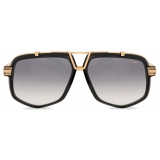 Cazal - Vintage 8049 - Legendary - Black Gold - Sunglasses - Cazal Eyewear