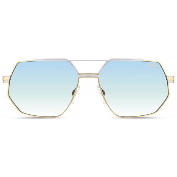 Cazal - Vintage 7113/3 - Legendary - Bicolour - Sunglasses - Cazal Eyewear
