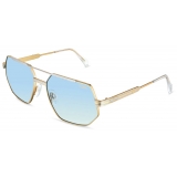 Cazal - Vintage 7113/3 - Legendary - Bicolour - Sunglasses - Cazal Eyewear