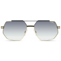 Cazal - Vintage 7113/3 - Legendary - Black Gold - Sunglasses - Cazal Eyewear