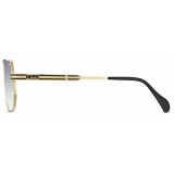 Cazal - Vintage 7113/3 - Legendary - Black Gold - Sunglasses - Cazal Eyewear