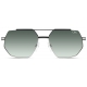 Cazal - Vintage 7113/3 - Legendary - Black Silver - Sunglasses - Cazal Eyewear
