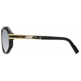 Cazal - Vintage 684 - Legendary - Nero Oro - Occhiali da Sole - Cazal Eyewear