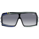 Cazal - Vintage 858 - Legendary - Nero Canna di Fucile - Occhiali da Sole - Cazal Eyewear