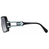 Cazal - Vintage 858 - Legendary - Nero Canna di Fucile - Occhiali da Sole - Cazal Eyewear