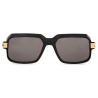 Cazal - Vintage 6037/3 - Legendary - Nero Oro - Occhiali da Sole - Cazal Eyewear