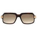Cazal - Vintage 6037/3 - Legendary - Havana Oro - Occhiali da Sole - Cazal Eyewear