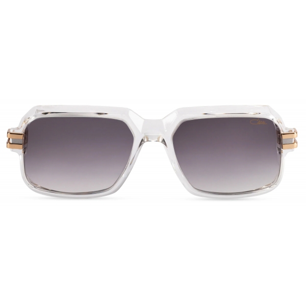 Cazal - Vintage 6037/3 - Legendary - Cristallo Bicolore - Occhiali da Sole - Cazal Eyewear
