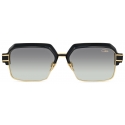 Cazal - Vintage 6041/3 - Legendary - Nero Oro - Occhiali da Sole - Cazal Eyewear