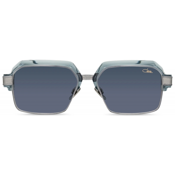 Cazal - Vintage 6041/3 - Legendary - Grigio Canna di Fucile - Occhiali da Sole - Cazal Eyewear