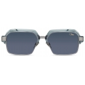 Cazal - Vintage 6041/3 - Legendary - Grigio Canna di Fucile - Occhiali da Sole - Cazal Eyewear