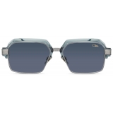 Cazal - Vintage 6041/3 - Legendary - Grigio Canna di Fucile - Occhiali da Sole - Cazal Eyewear