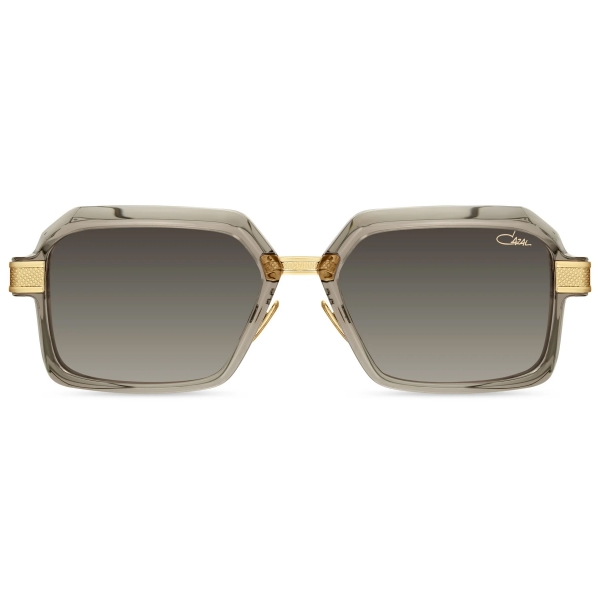 Cazal - Vintage 6040/3 - Legendary - Marrone Oro - Occhiali da Sole - Cazal Eyewear