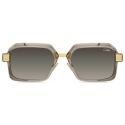 Cazal - Vintage 6040/3 - Legendary - Marrone Oro - Occhiali da Sole - Cazal Eyewear