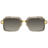 Cazal - Vintage 6040/3 - Legendary - Marrone Oro - Occhiali da Sole - Cazal Eyewear