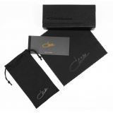 Cazal - Vintage 648 Limited - Legendary - Cristallo Cioccolato - Occhiali da Sole - Cazal Eyewear