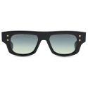 DITA - Kanan Limited Edition Sunglasses - Nero Verde Sfumato - DTS735 - Occhiali da Sole - DITA Eyewear
