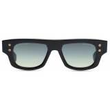 DITA - Kanan Limited Edition Sunglasses - Nero Verde Sfumato - DTS735 - Occhiali da Sole - DITA Eyewear