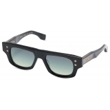 DITA - Kanan Limited Edition Sunglasses - Nero Verde Sfumato - DTS735 - Occhiali da Sole - DITA Eyewear