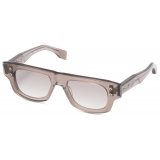 DITA - Kanan Limited Edition Sunglasses - Cristallo Grigio Vintage - DTS735 - Occhiali da Sole - DITA Eyewear