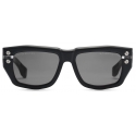 DITA - Emitter-Two Limited Edition Sunglasses - Nero Palladio Grigio - DTS445 - Occhiali da Sole - DITA Eyewear
