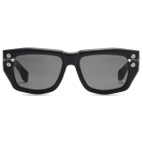 DITA - Emitter-Two Limited Edition Sunglasses - Nero Palladio Grigio - DTS445 - Occhiali da Sole - DITA Eyewear