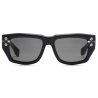 DITA - Emitter-Two Limited Edition Sunglasses - Nero Palladio Grigio - DTS445 - Occhiali da Sole - DITA Eyewear