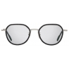 DITA - Dubsignal Sunglasses - Titanio Grezzo Nero Opaco - DTS465 - Occhiali da Sole - DITA Eyewear