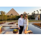 Four Seasons Cairo at The First Residence - Royal Suite - 5 Giorni 4 Notti - Exclusive Luxury - Cairo - Egitto