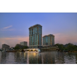 Four Seasons Cairo at The First Residence - Royal Suite - 5 Giorni 4 Notti - Exclusive Luxury - Cairo - Egitto