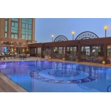 Four Seasons Cairo at The First Residence - Executive Suite - 5 Giorni 4 Notti - Exclusive Luxury - Cairo - Egitto