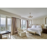 Four Seasons Cairo at The First Residence - Executive Suite - 5 Giorni 4 Notti - Exclusive Luxury - Cairo - Egitto