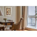 Four Seasons Cairo at The First Residence - Executive Suite - 5 Giorni 4 Notti - Exclusive Luxury - Cairo - Egitto