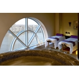 Four Seasons Cairo at The First Residence - Executive Suite - 5 Giorni 4 Notti - Exclusive Luxury - Cairo - Egitto