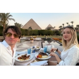 Four Seasons Cairo at The First Residence - Executive Suite - 5 Giorni 4 Notti - Exclusive Luxury - Cairo - Egitto