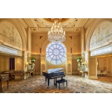 Four Seasons Cairo at The First Residence - Executive Suite - 5 Giorni 4 Notti - Exclusive Luxury - Cairo - Egitto