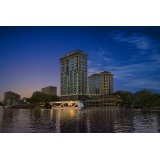 Four Seasons Cairo at The First Residence - Executive Suite - 4 Giorni 3 Notti - Exclusive Luxury - Cairo - Egitto