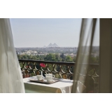 Four Seasons Cairo at The First Residence - Executive Suite - 4 Giorni 3 Notti - Exclusive Luxury - Cairo - Egitto