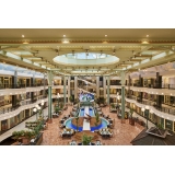 Four Seasons Cairo at The First Residence - Executive Suite - 4 Giorni 3 Notti - Exclusive Luxury - Cairo - Egitto