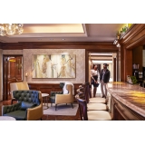 Four Seasons Cairo at The First Residence - Executive Suite - 4 Giorni 3 Notti - Exclusive Luxury - Cairo - Egitto