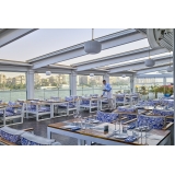 Four Seasons Cairo at The First Residence - Executive Suite - 4 Giorni 3 Notti - Exclusive Luxury - Cairo - Egitto
