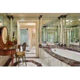 Four Seasons Cairo at The First Residence - Executive Suite - 4 Giorni 3 Notti - Exclusive Luxury - Cairo - Egitto