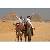 Four Seasons Cairo at The First Residence - Executive Suite - 4 Giorni 3 Notti - Exclusive Luxury - Cairo - Egitto