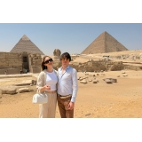 Four Seasons Cairo at The First Residence - Executive Suite - 4 Giorni 3 Notti - Exclusive Luxury - Cairo - Egitto