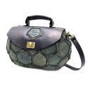 PangaeA - EuropA Model -PangaeA Bag - Artisan Leather Casual Handbag