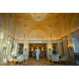 Four Seasons Cairo at The First Residence - Executive Suite - 4 Giorni 3 Notti - Exclusive Luxury - Cairo - Egitto