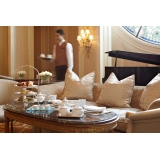Four Seasons Cairo at The First Residence - Executive Suite - 4 Giorni 3 Notti - Exclusive Luxury - Cairo - Egitto