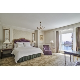 Four Seasons Cairo at The First Residence - Premium Suite - 4 Giorni 3 Notti - Exclusive Luxury - Cairo - Egitto