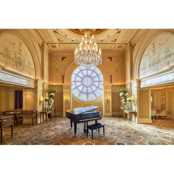 Four Seasons Cairo at The First Residence - Diplomatic Suite - 4 Giorni 3 Notti - Exclusive Luxury - Cairo - Egitto