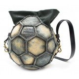 PangaeA - Original Model - PangaeA Bag - Artisan Leather Casual Handbag